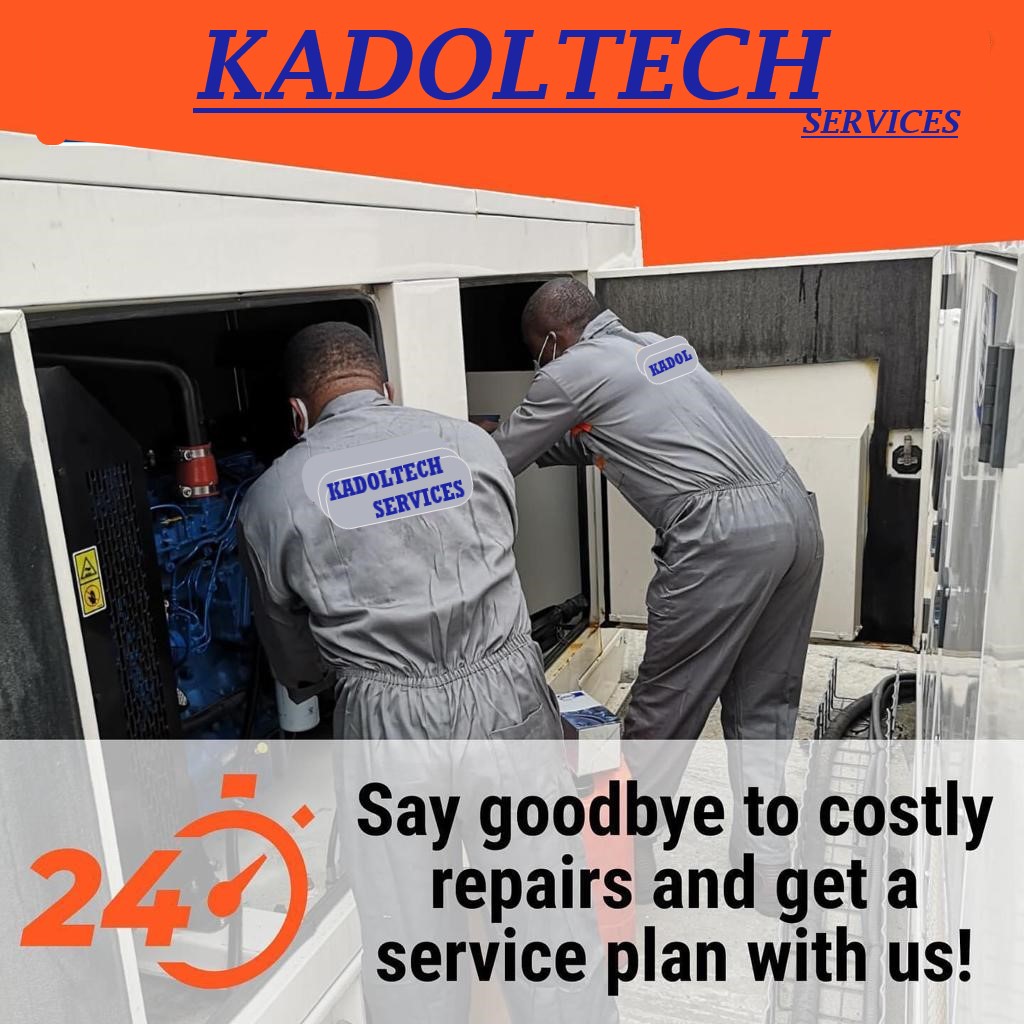 Expert Maintenance